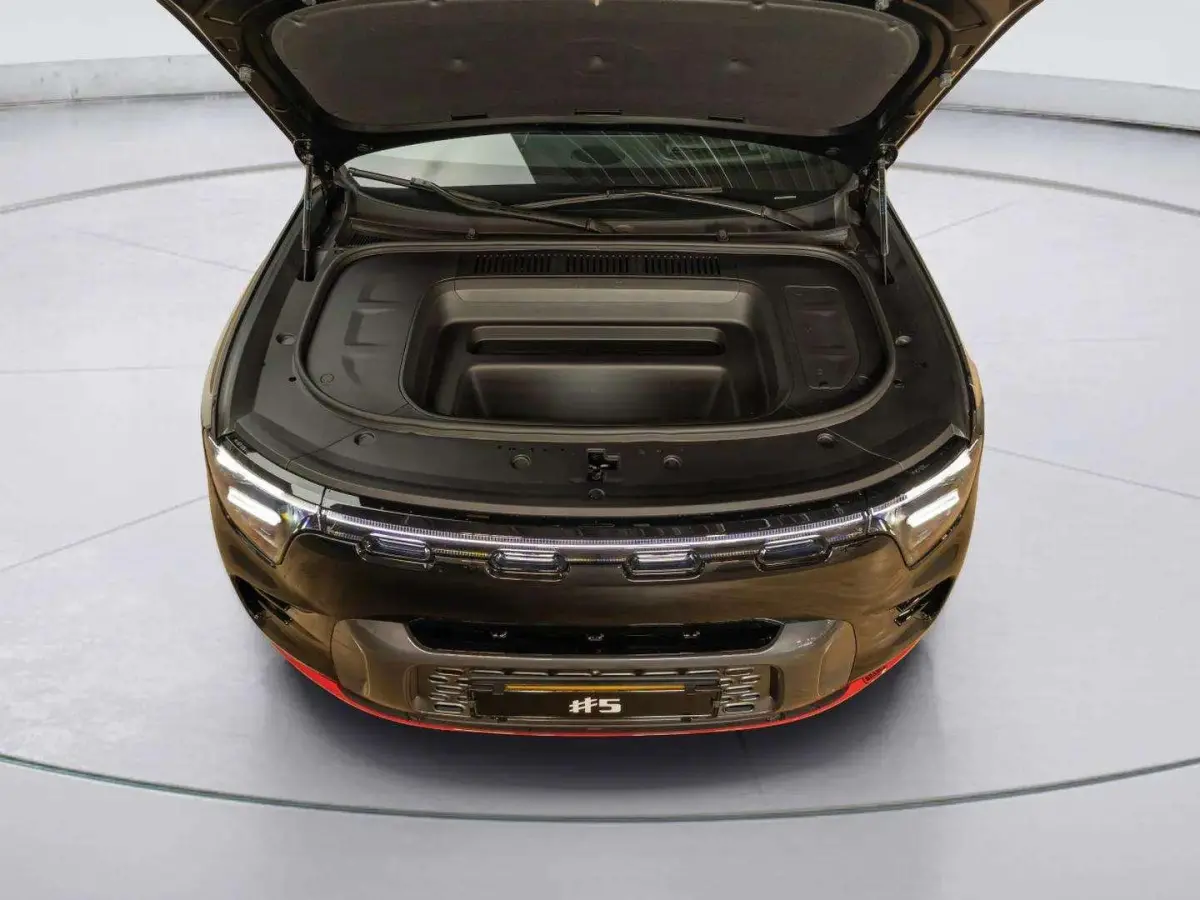 Brabus 100 kWh