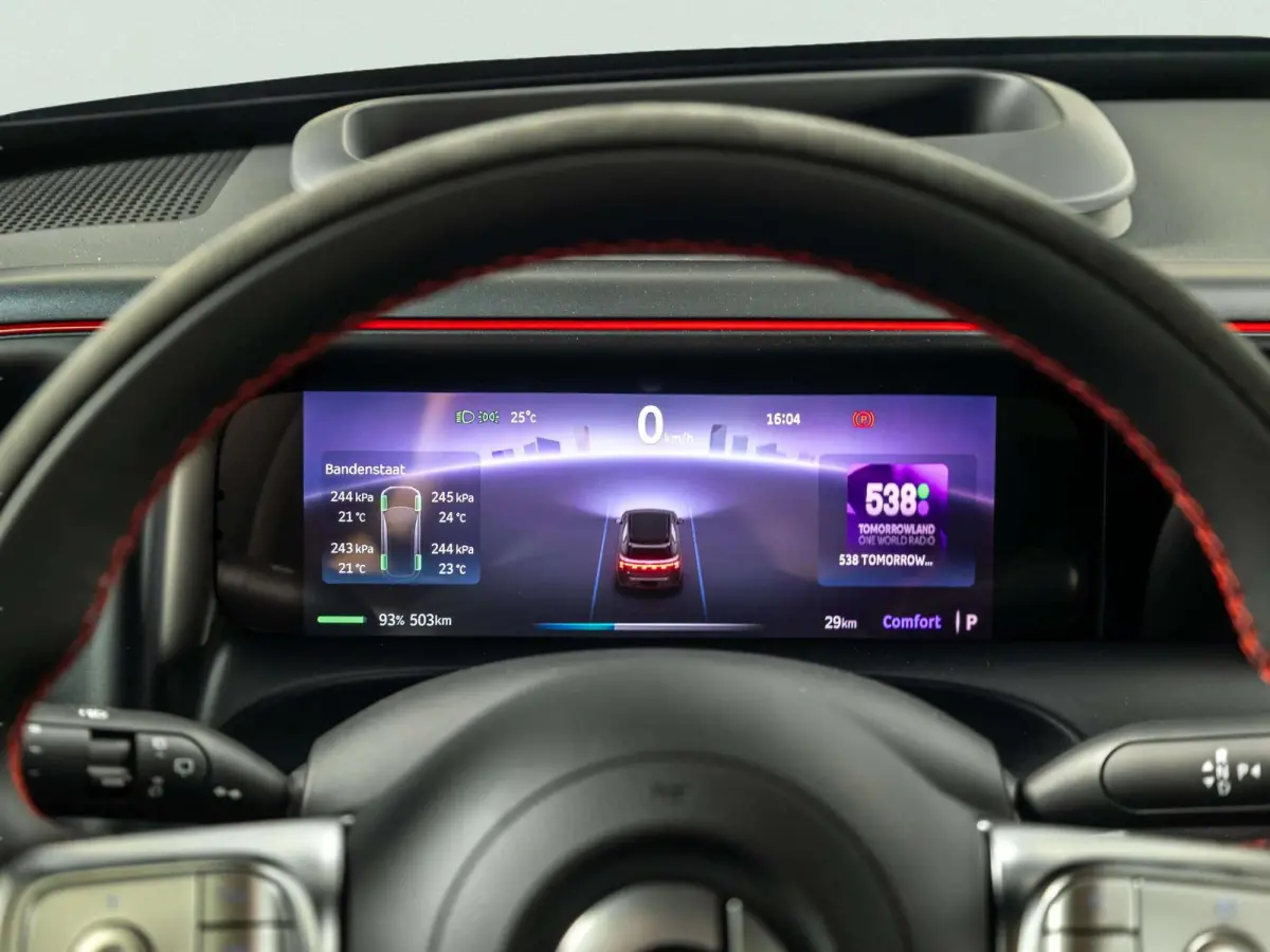 Brabus 100 kWh