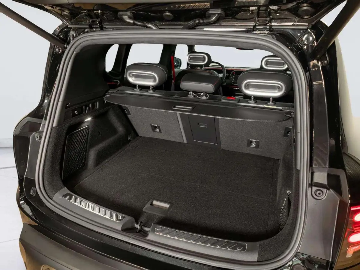 Brabus 100 kWh