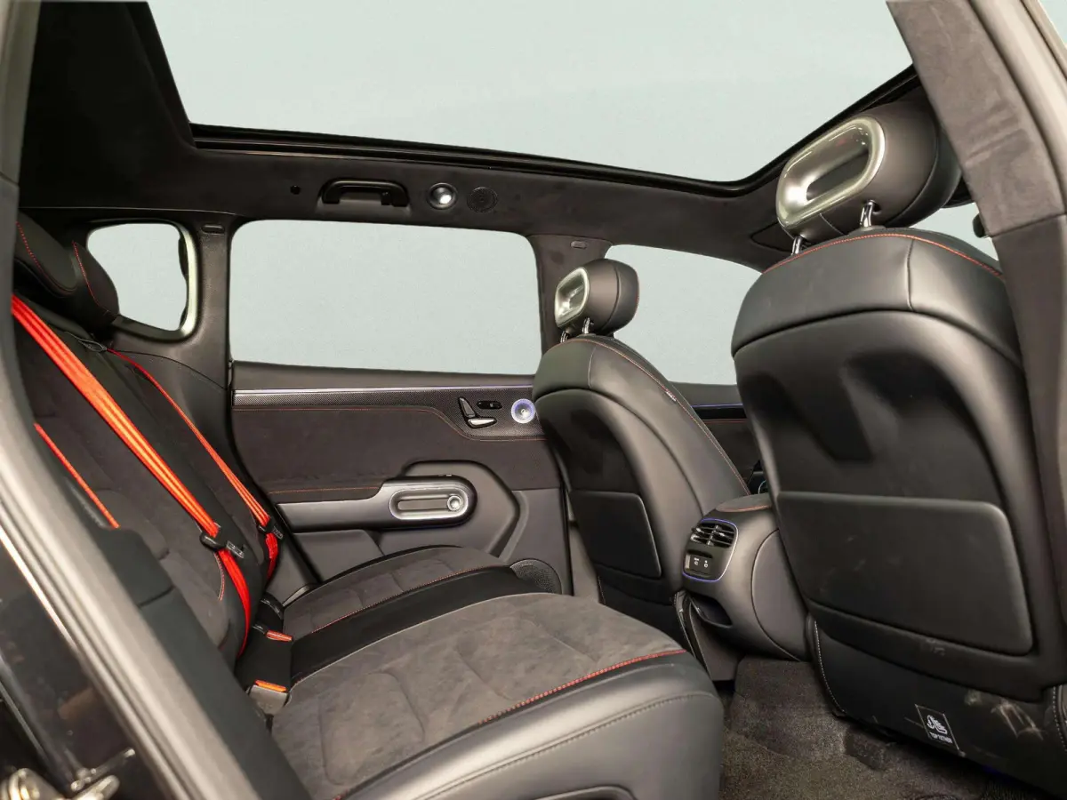 Brabus 100 kWh