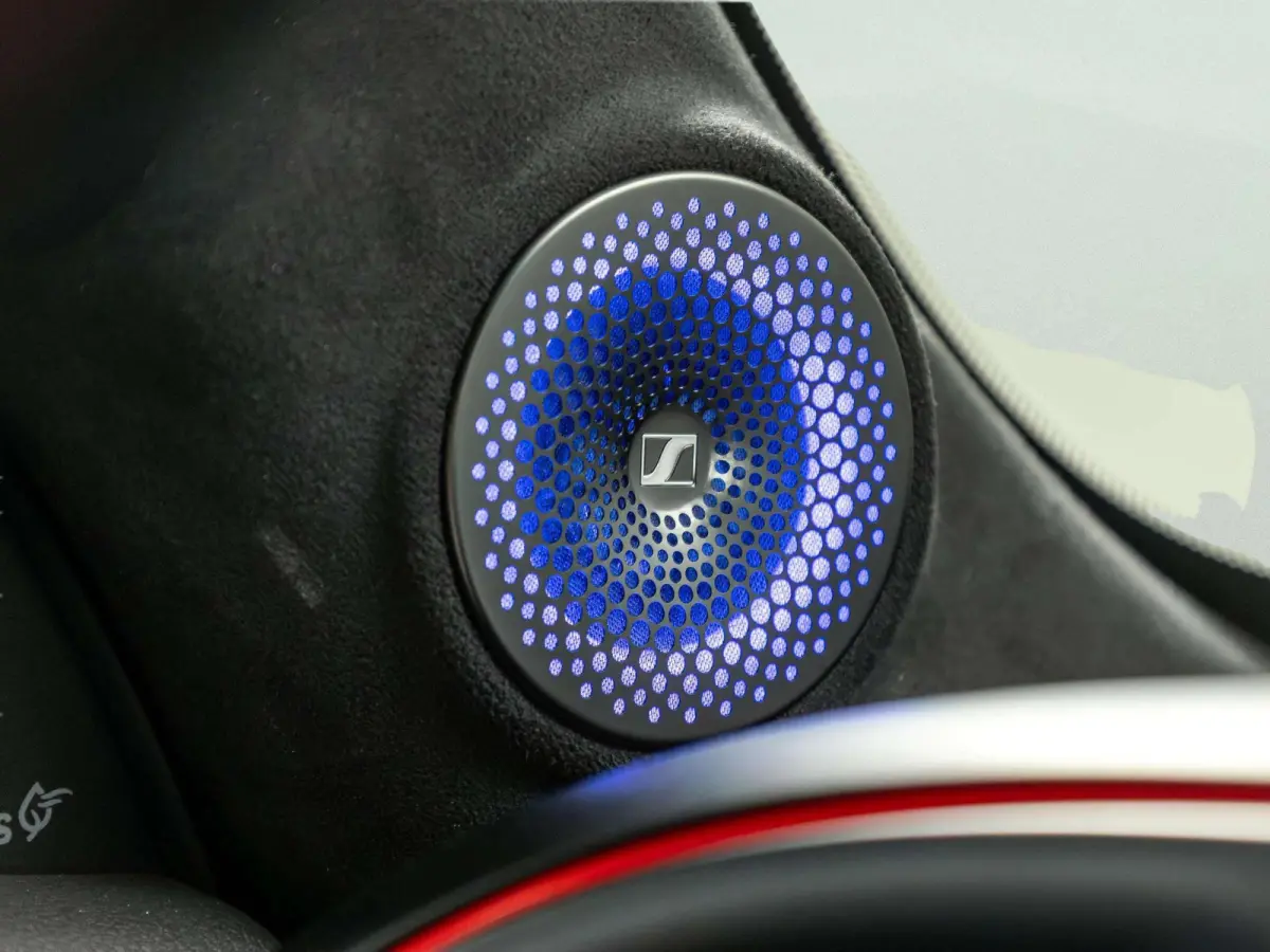 Brabus 100 kWh