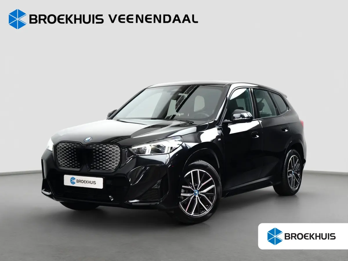 xDrive30 67 kWh M Sport | Camera | Cruise Control | BTW-Auto | Apple Carplay | Navigatie