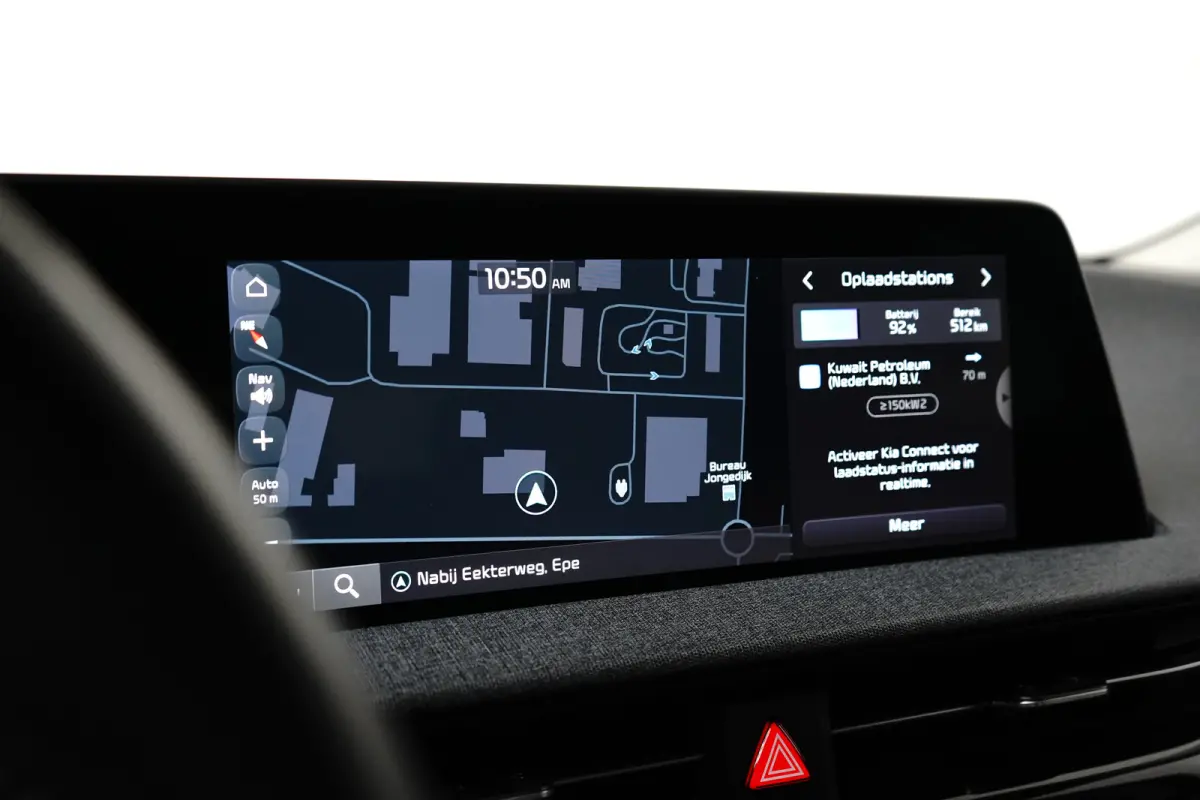 Edition 77.4 kWh | Stoelverwarming | Camera | Apple Carplay | Adap. Cruise | Leder | BTW-Auto
