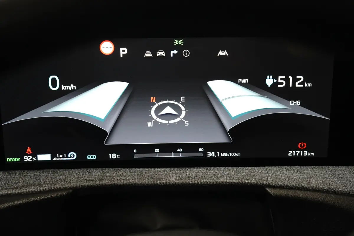 Edition 77.4 kWh | Stoelverwarming | Camera | Apple Carplay | Adap. Cruise | Leder | BTW-Auto