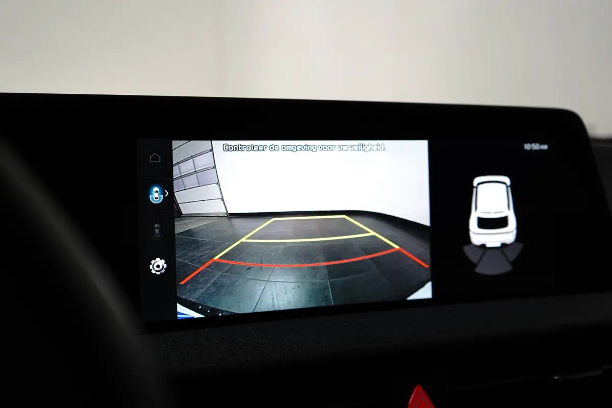 Edition 77.4 kWh | Stoelverwarming | Camera | Apple Carplay | Adap. Cruise | Leder | BTW-Auto