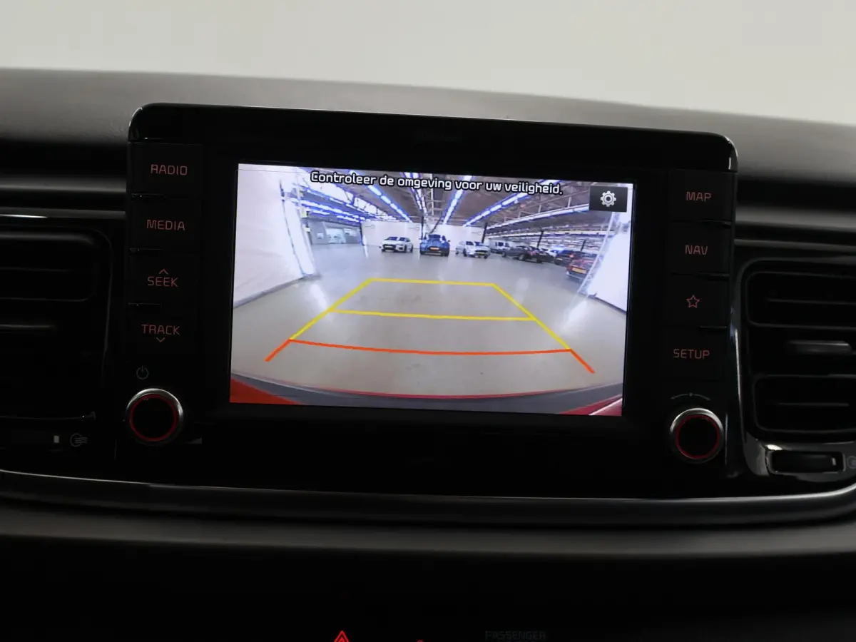 1.0 TGDI DynamicPlusLine | Keyless | Navigatie | Climate Control | Parkeercamera