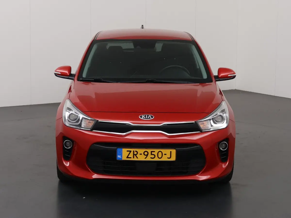1.0 TGDI DynamicPlusLine | Keyless | Navigatie | Climate Control | Parkeercamera