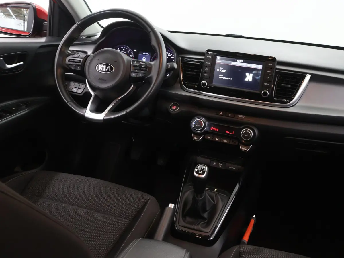 1.0 TGDI DynamicPlusLine | Keyless | Navigatie | Climate Control | Parkeercamera