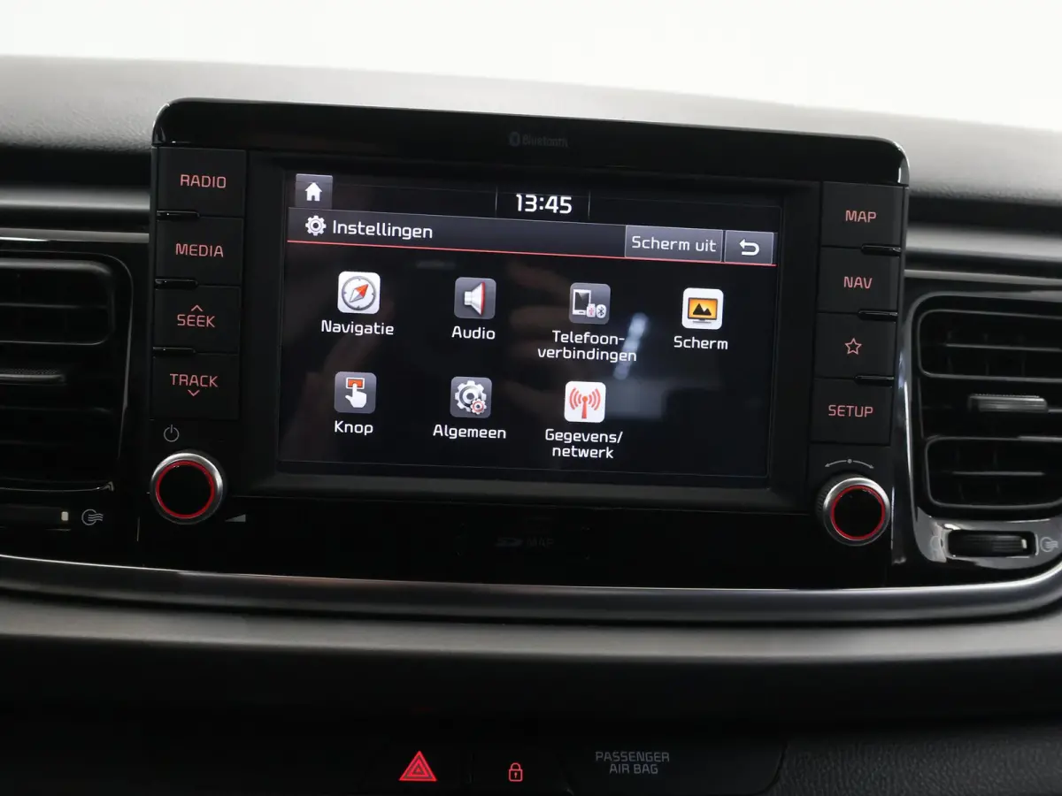 1.0 TGDI DynamicPlusLine | Keyless | Navigatie | Climate Control | Parkeercamera