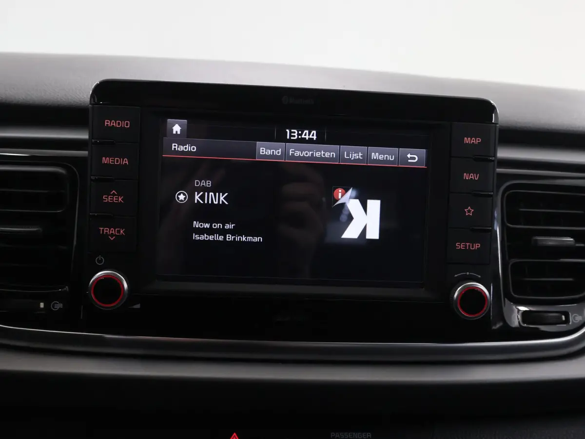 1.0 TGDI DynamicPlusLine | Keyless | Navigatie | Climate Control | Parkeercamera