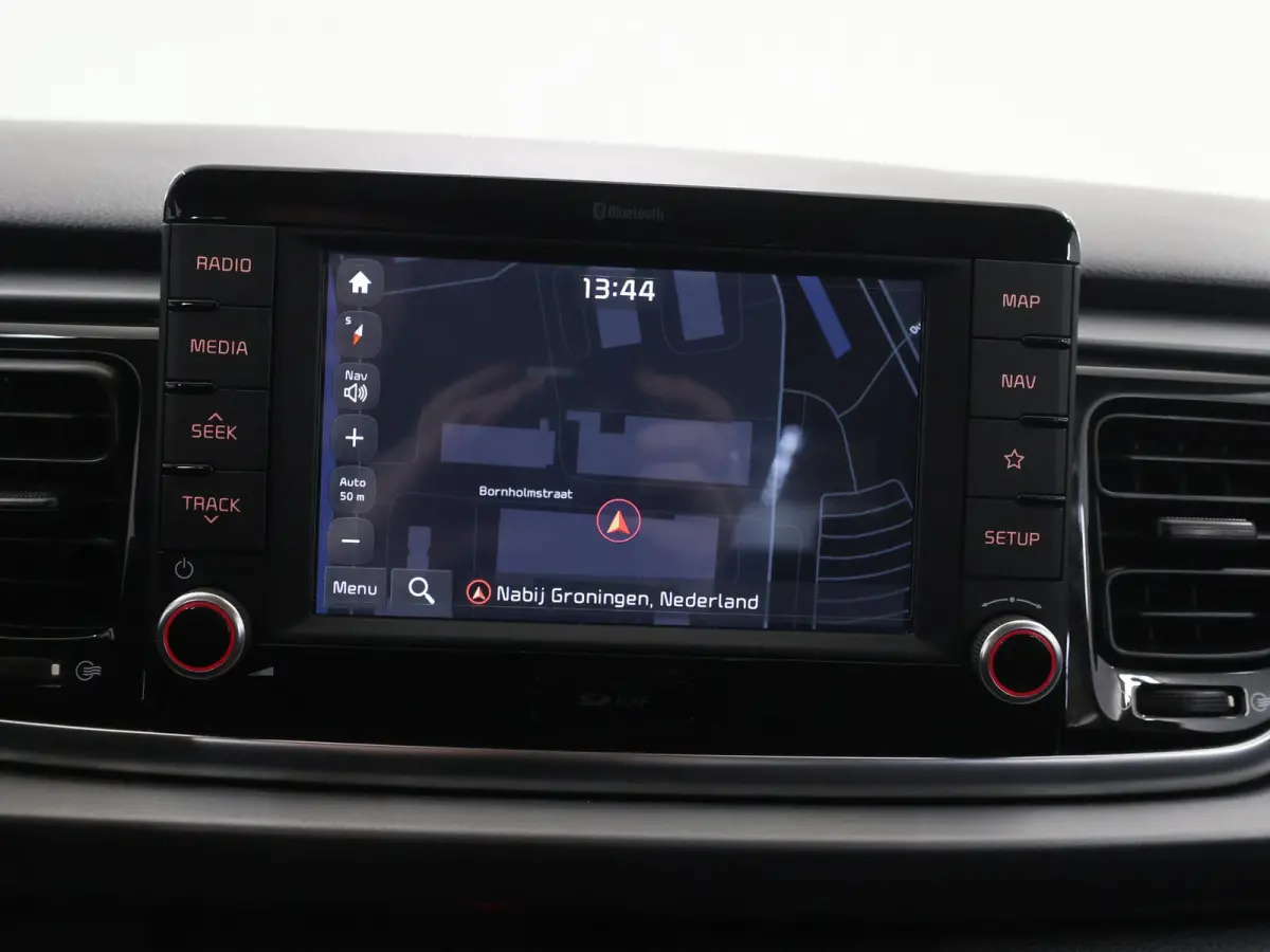 1.0 TGDI DynamicPlusLine | Keyless | Navigatie | Climate Control | Parkeercamera