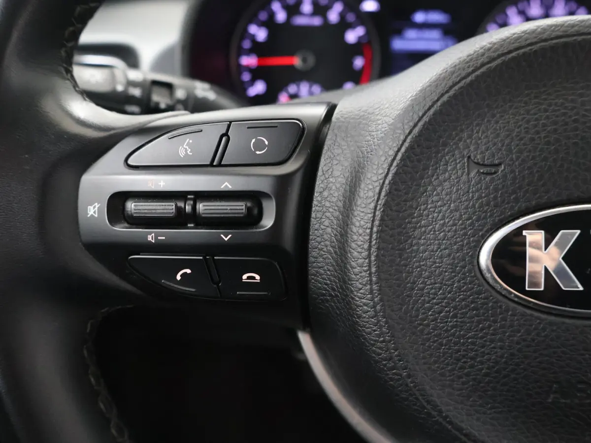 1.0 TGDI DynamicPlusLine | Keyless | Navigatie | Climate Control | Parkeercamera