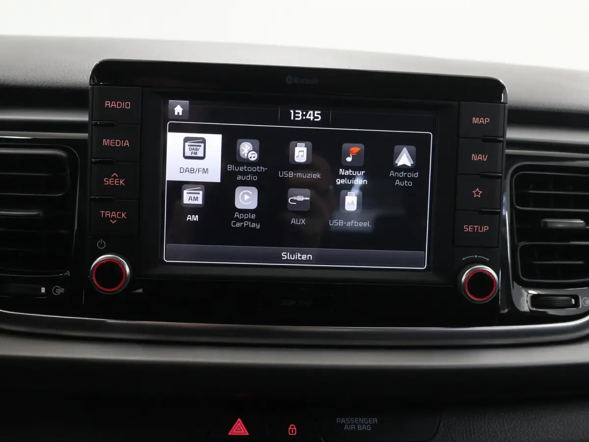 1.0 TGDI DynamicPlusLine | Keyless | Navigatie | Climate Control | Parkeercamera