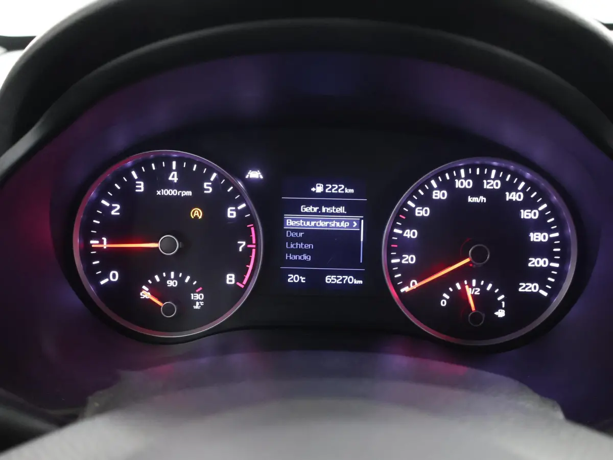1.0 TGDI DynamicPlusLine | Keyless | Navigatie | Climate Control | Parkeercamera