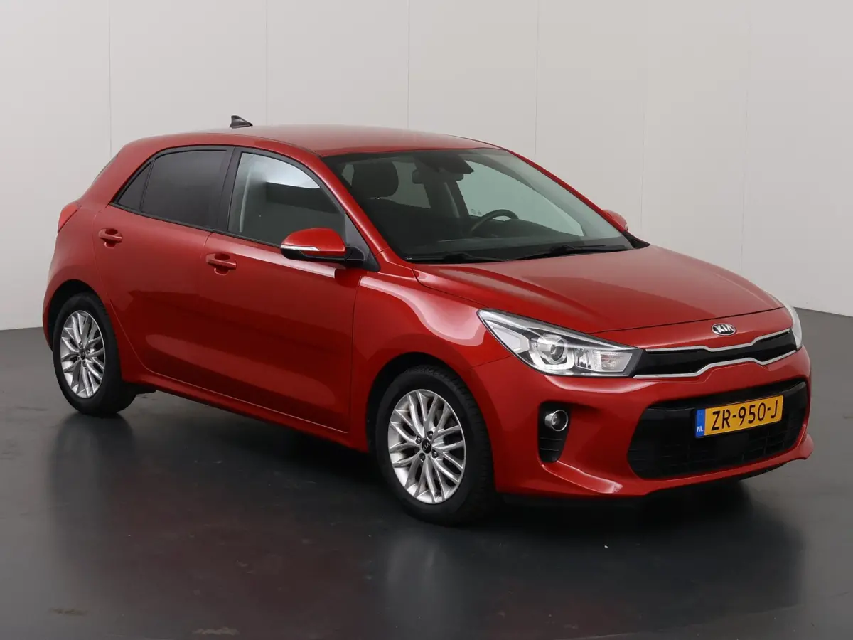 1.0 TGDI DynamicPlusLine | Keyless | Navigatie | Climate Control | Parkeercamera