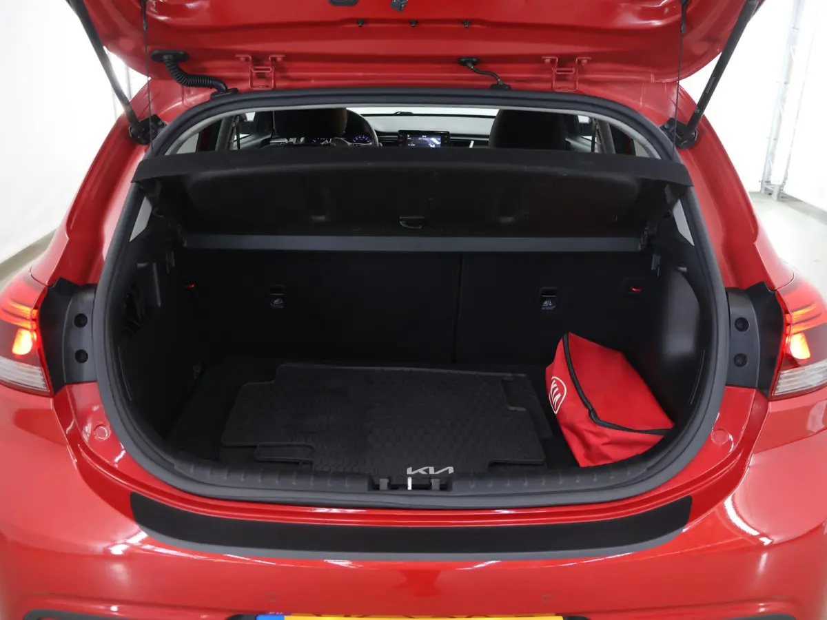 1.0 TGDI DynamicPlusLine | Keyless | Navigatie | Climate Control | Parkeercamera