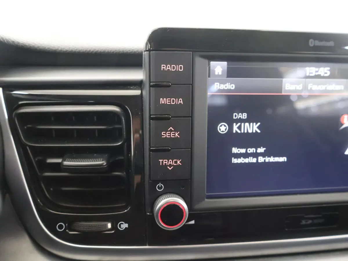 1.0 TGDI DynamicPlusLine | Keyless | Navigatie | Climate Control | Parkeercamera