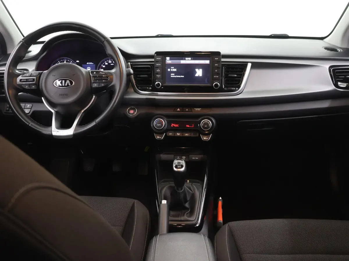 1.0 TGDI DynamicPlusLine | Keyless | Navigatie | Climate Control | Parkeercamera