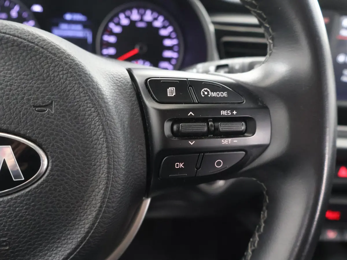 1.0 TGDI DynamicPlusLine | Keyless | Navigatie | Climate Control | Parkeercamera