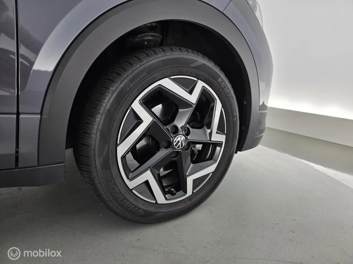1.5 TSI R-Line trekhaak|IQled|Stoelverw.|cam|nav|acc|lmv17