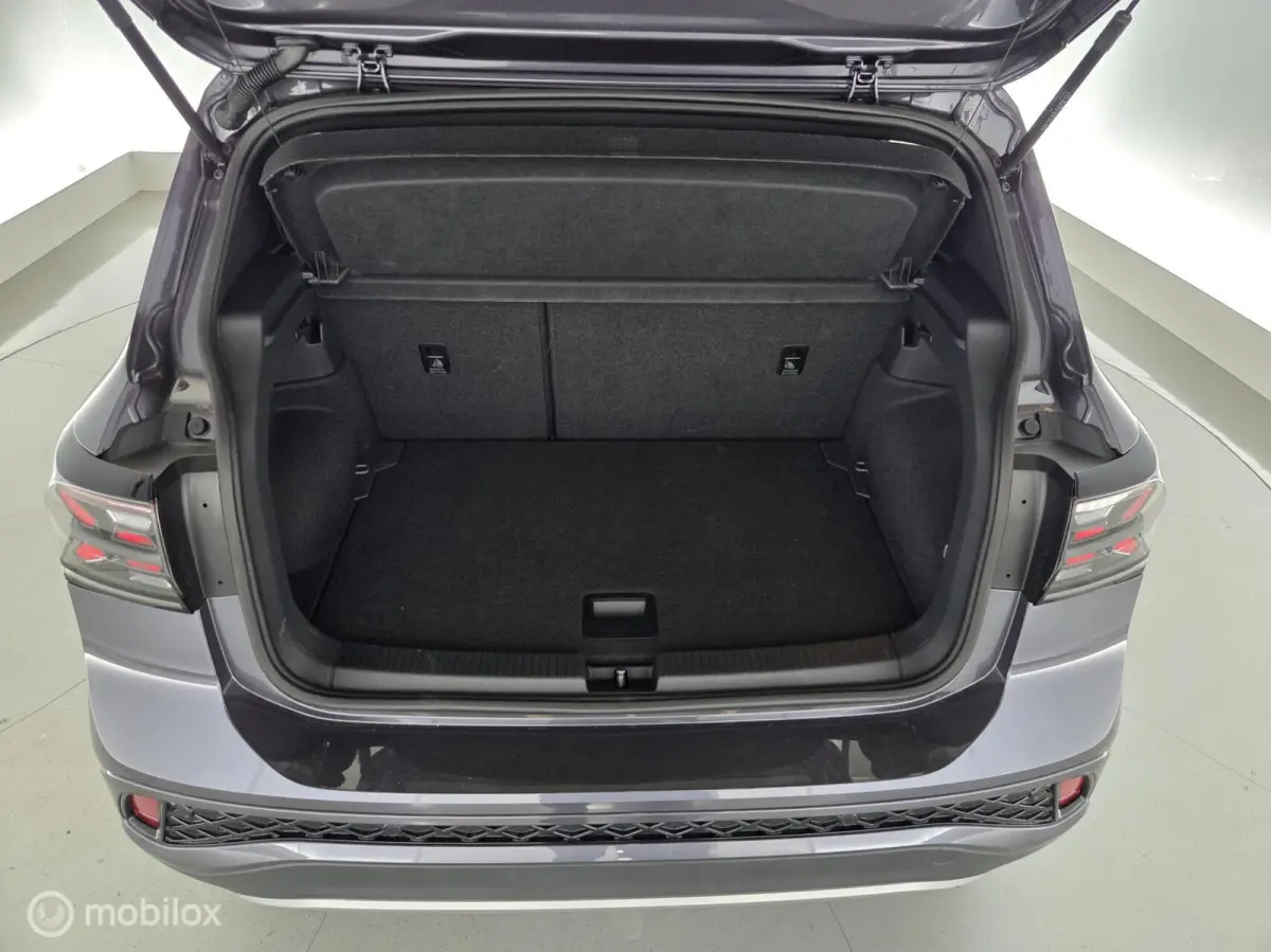 1.5 TSI R-Line trekhaak|IQled|Stoelverw.|cam|nav|acc|lmv17