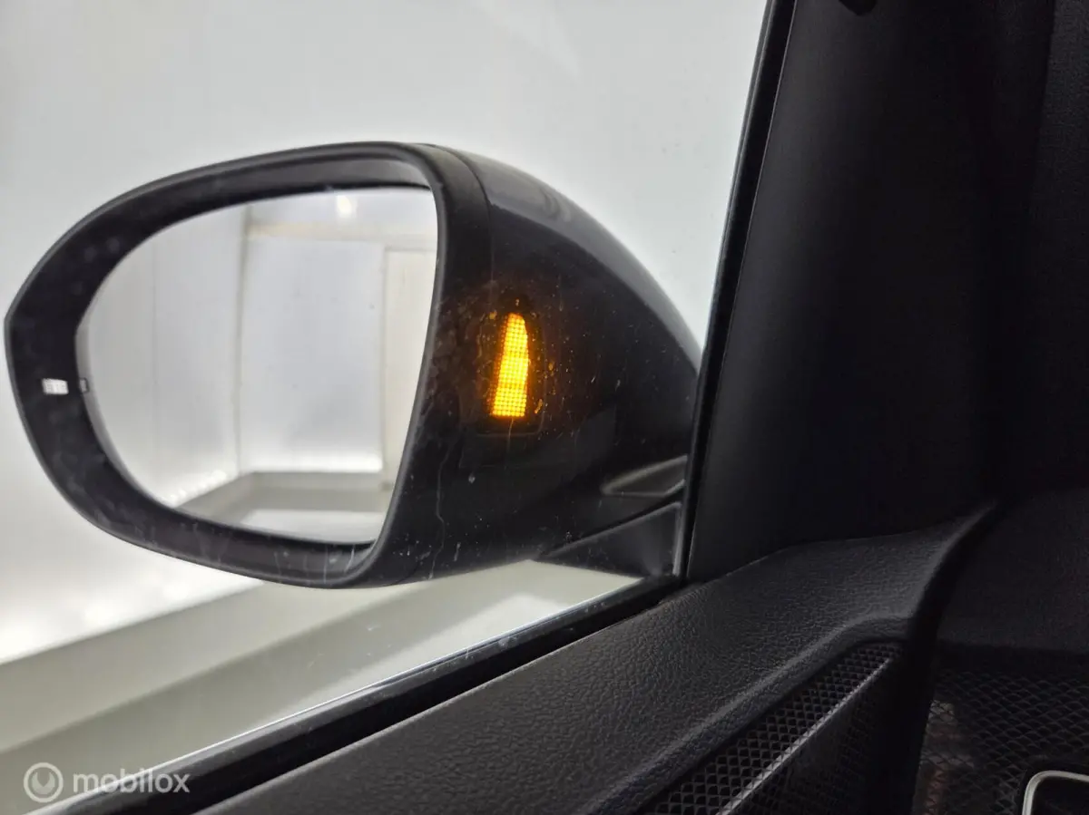 1.5 TSI R-Line trekhaak|IQled|Stoelverw.|cam|nav|acc|lmv17