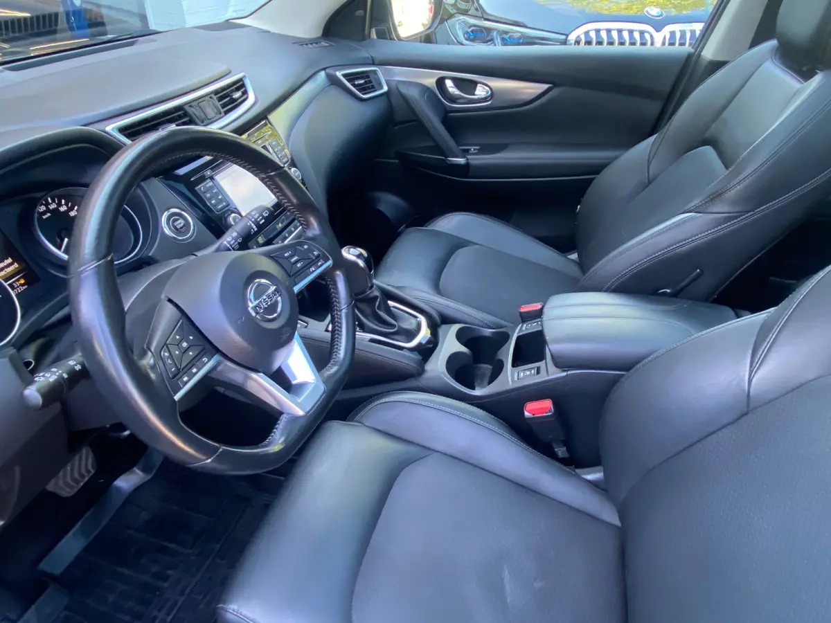 1.2 TEKNA PANO/360CAM/LANE/BLINDSPOT/KEYLESS