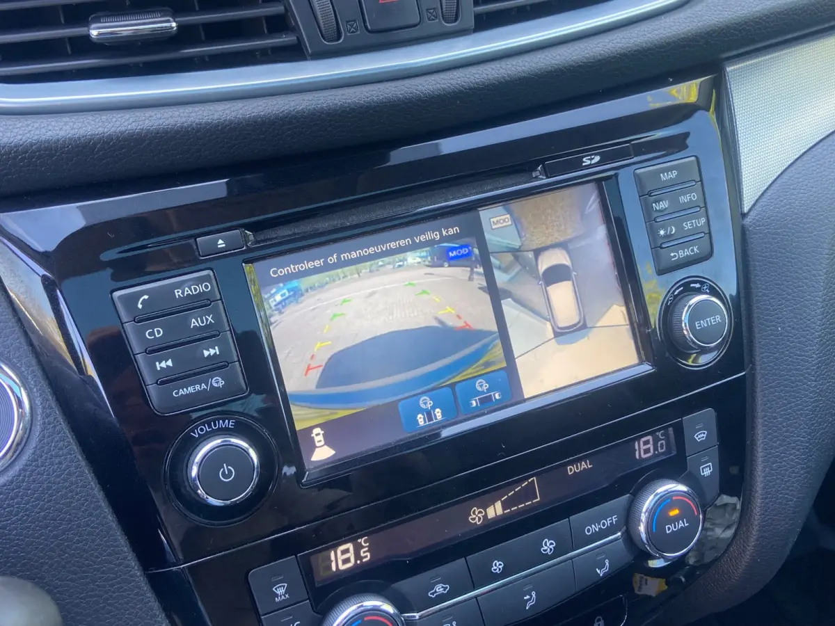 1.2 TEKNA PANO/360CAM/LANE/BLINDSPOT/KEYLESS