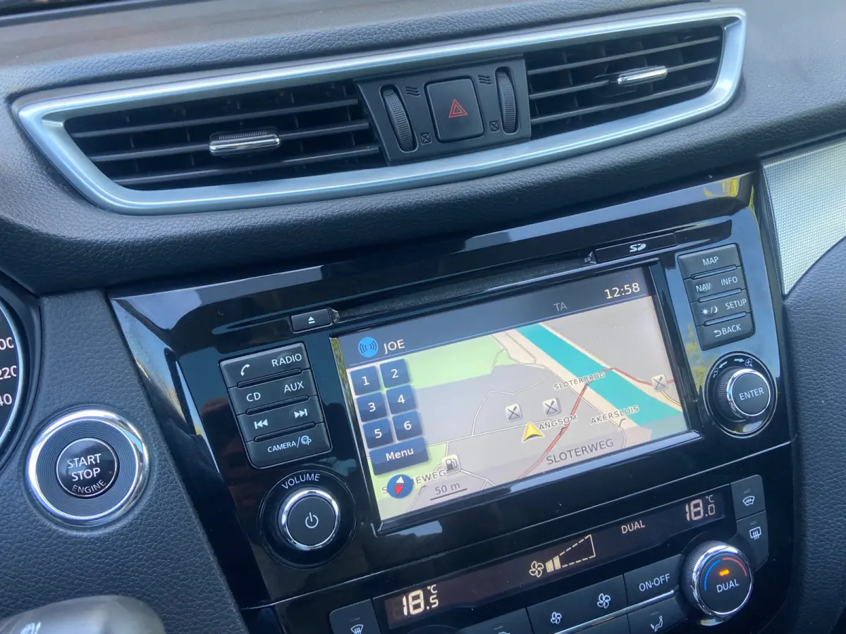 1.2 TEKNA PANO/360CAM/LANE/BLINDSPOT/KEYLESS