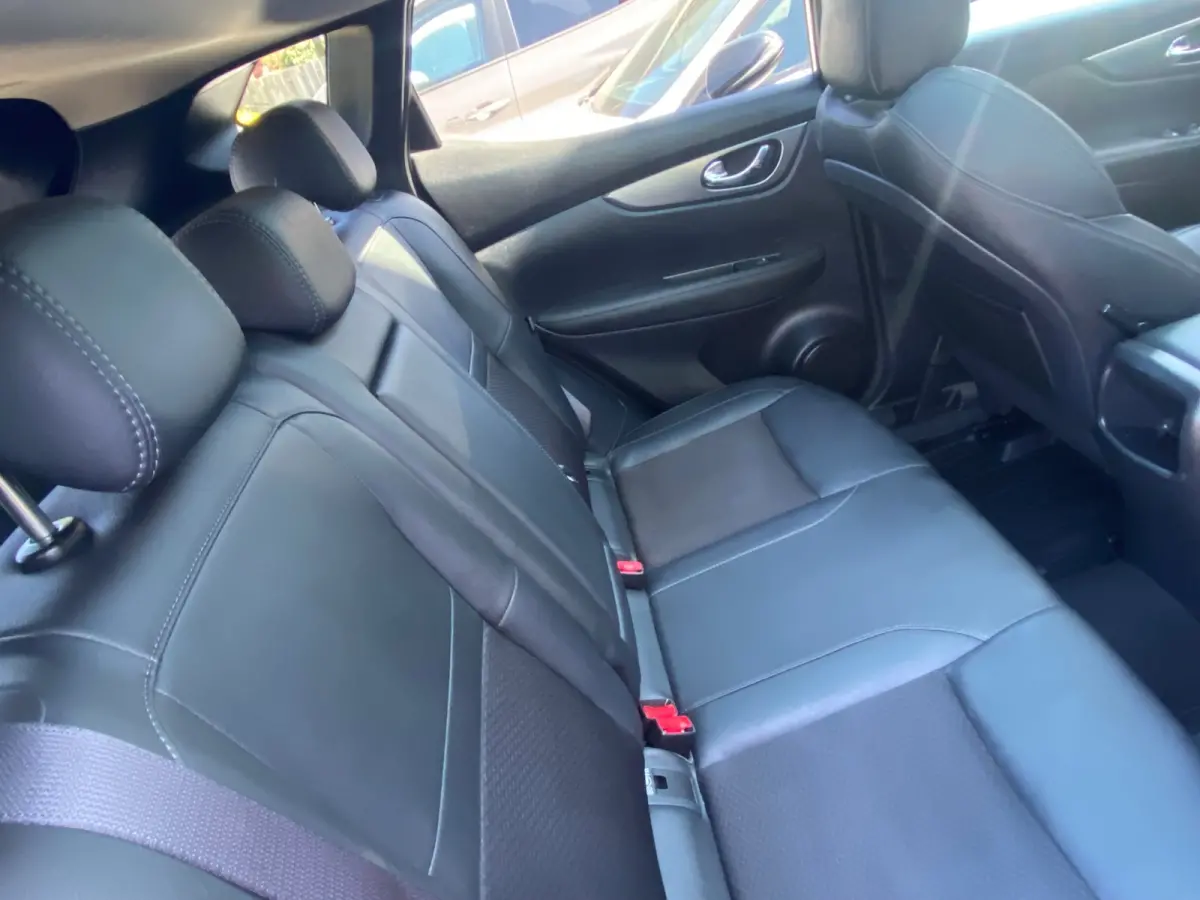 1.2 TEKNA PANO/360CAM/LANE/BLINDSPOT/KEYLESS
