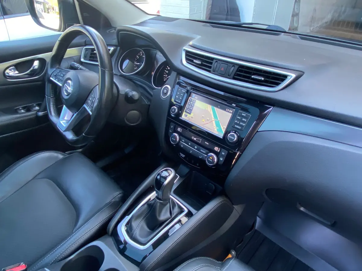 1.2 TEKNA PANO/360CAM/LANE/BLINDSPOT/KEYLESS