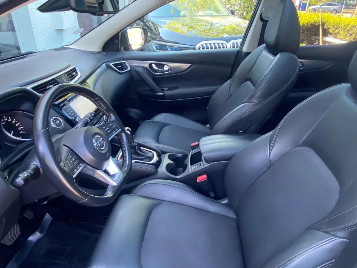1.2 TEKNA PANO/360CAM/LANE/BLINDSPOT/KEYLESS
