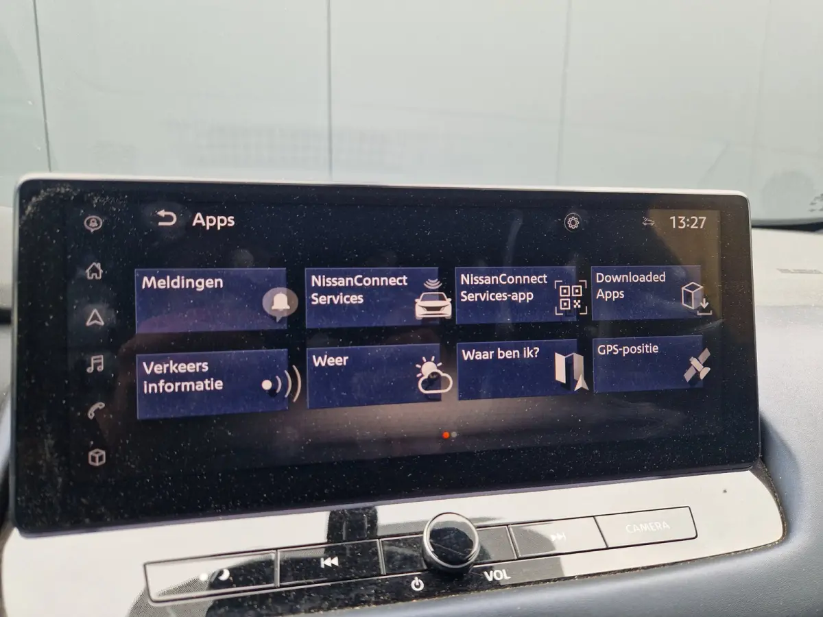1.3 MHEV Xtronic Tekna Plus /Panoramadak /Trekhaak