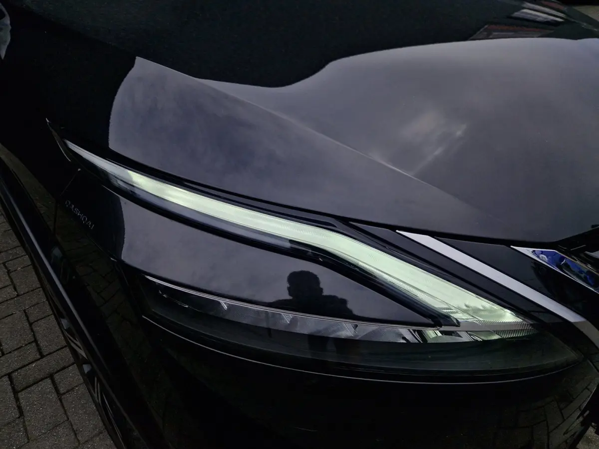 1.3 MHEV Xtronic Tekna Plus /Panoramadak /Trekhaak