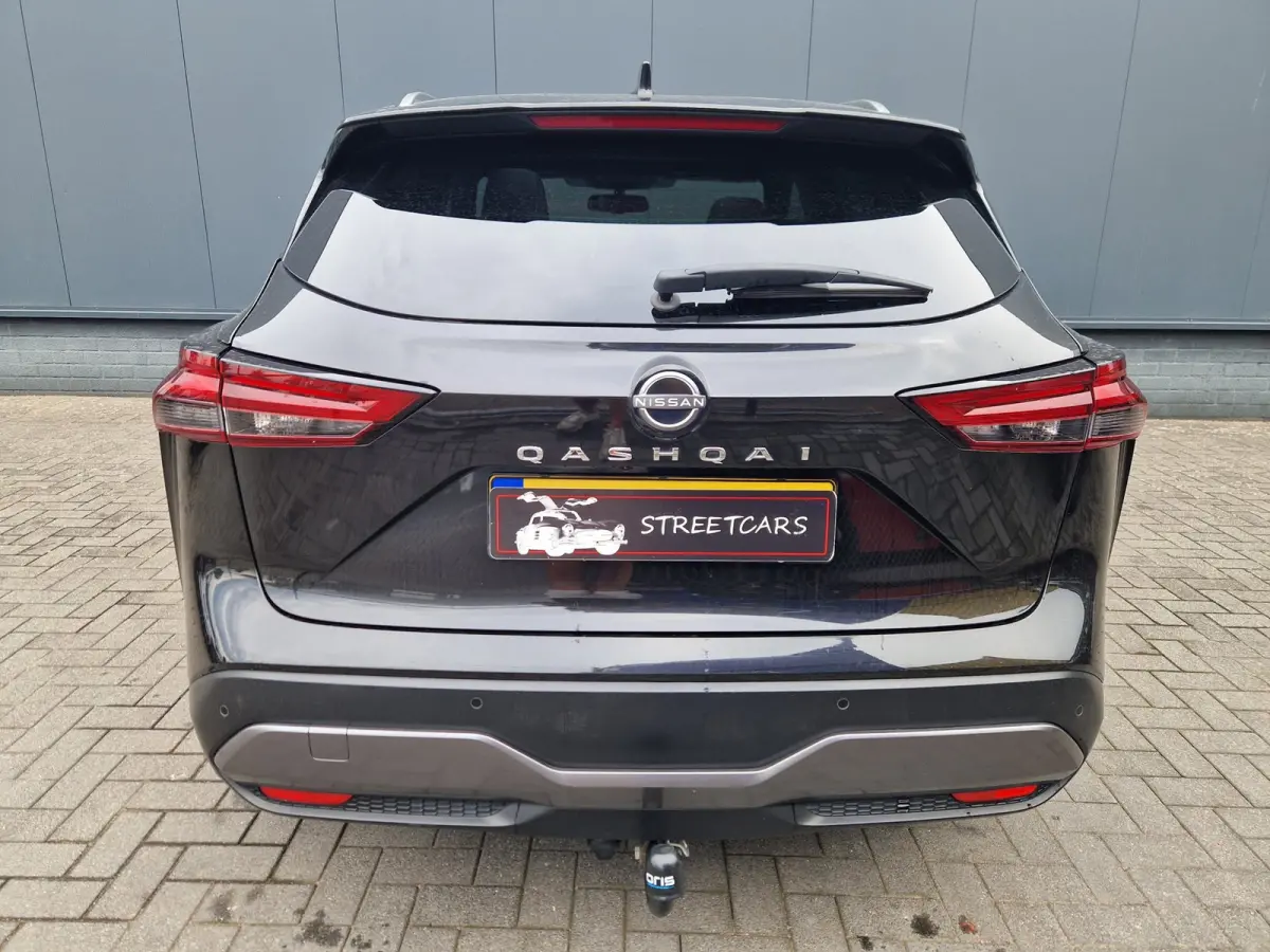 1.3 MHEV Xtronic Tekna Plus /Panoramadak /Trekhaak