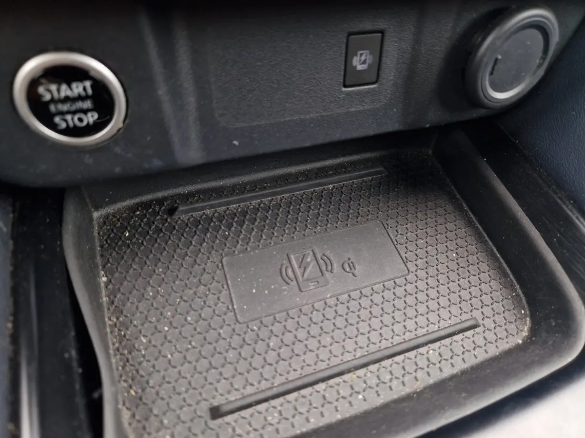 1.3 MHEV Xtronic Tekna Plus /Panoramadak /Trekhaak