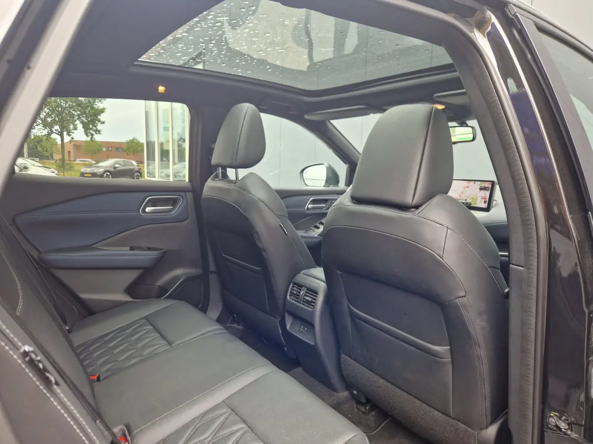 1.3 MHEV Xtronic Tekna Plus /Panoramadak /Trekhaak