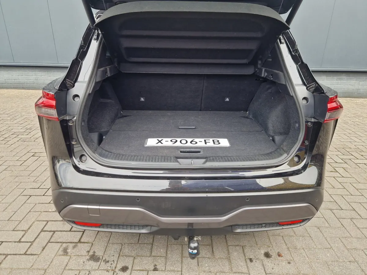 1.3 MHEV Xtronic Tekna Plus /Panoramadak /Trekhaak