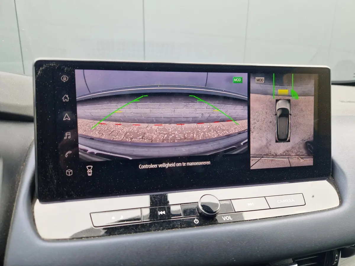 1.3 MHEV Xtronic Tekna Plus /Panoramadak /Trekhaak