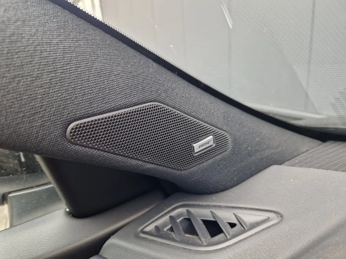 1.3 MHEV Xtronic Tekna Plus /Panoramadak /Trekhaak
