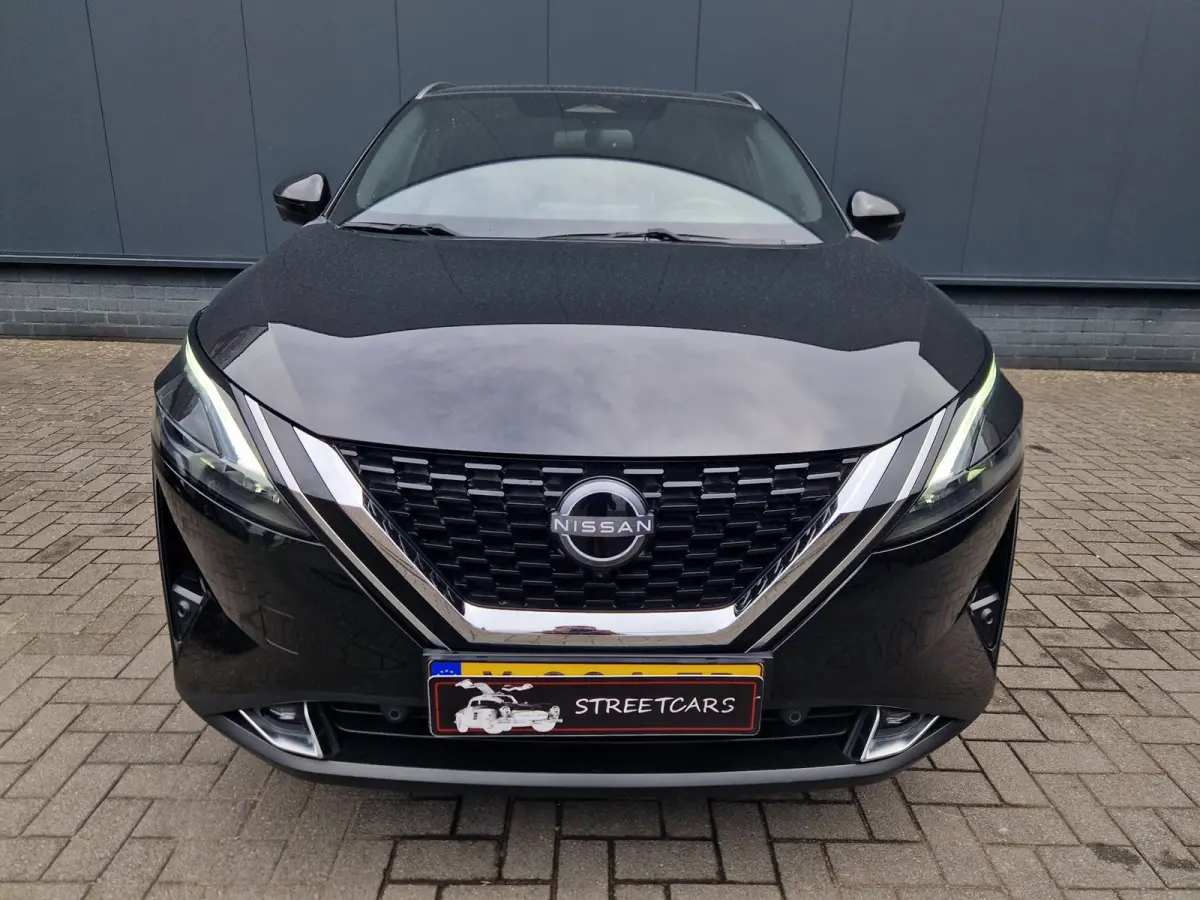 1.3 MHEV Xtronic Tekna Plus /Panoramadak /Trekhaak