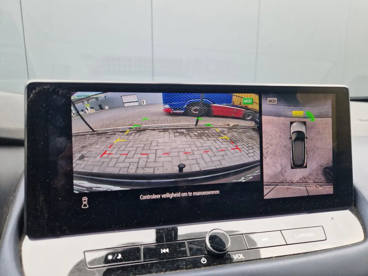 1.3 MHEV Xtronic Tekna Plus /Panoramadak /Trekhaak
