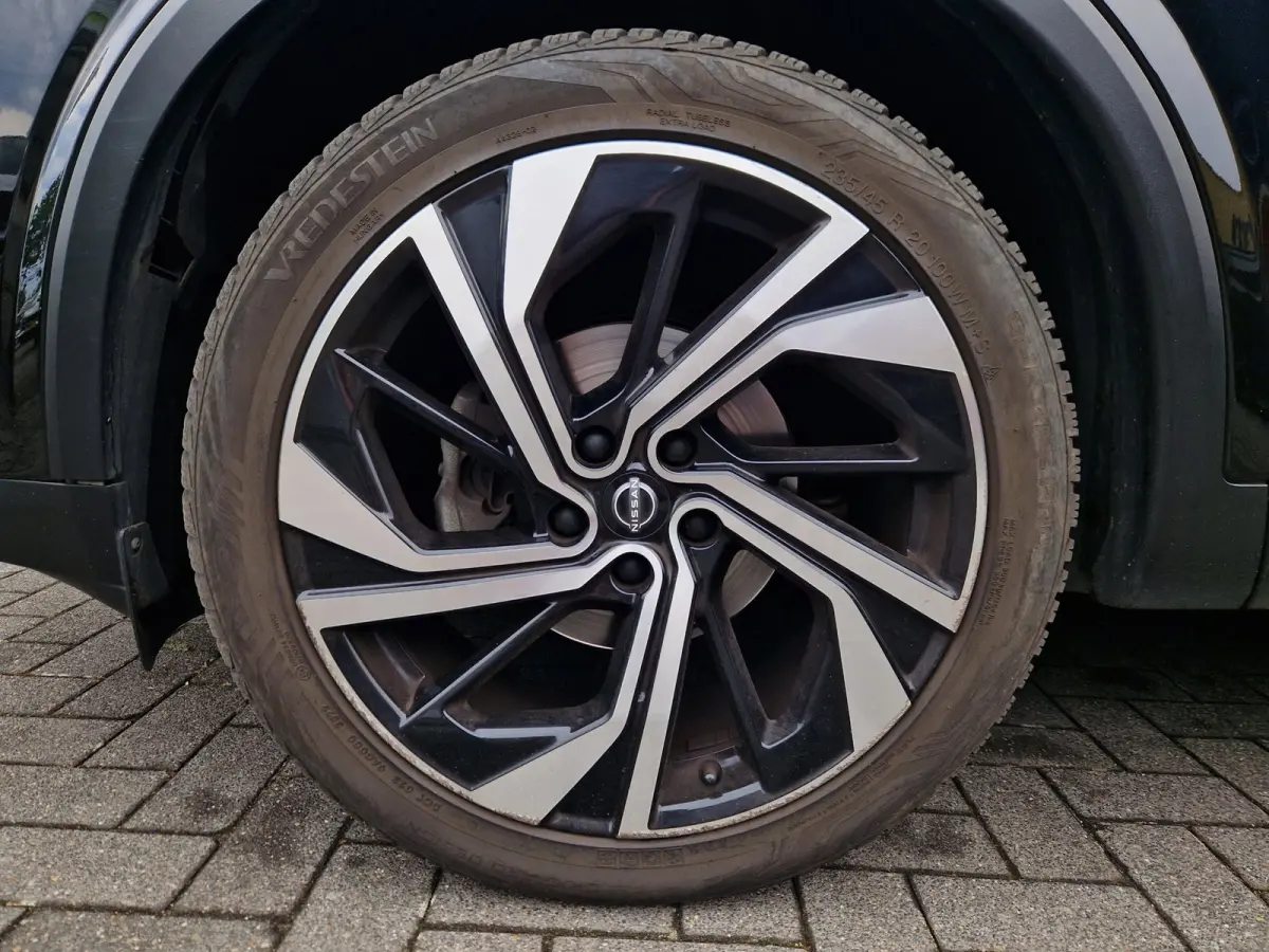 1.3 MHEV Xtronic Tekna Plus /Panoramadak /Trekhaak