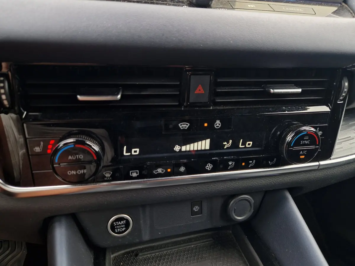 1.3 MHEV Xtronic Tekna Plus /Panoramadak /Trekhaak