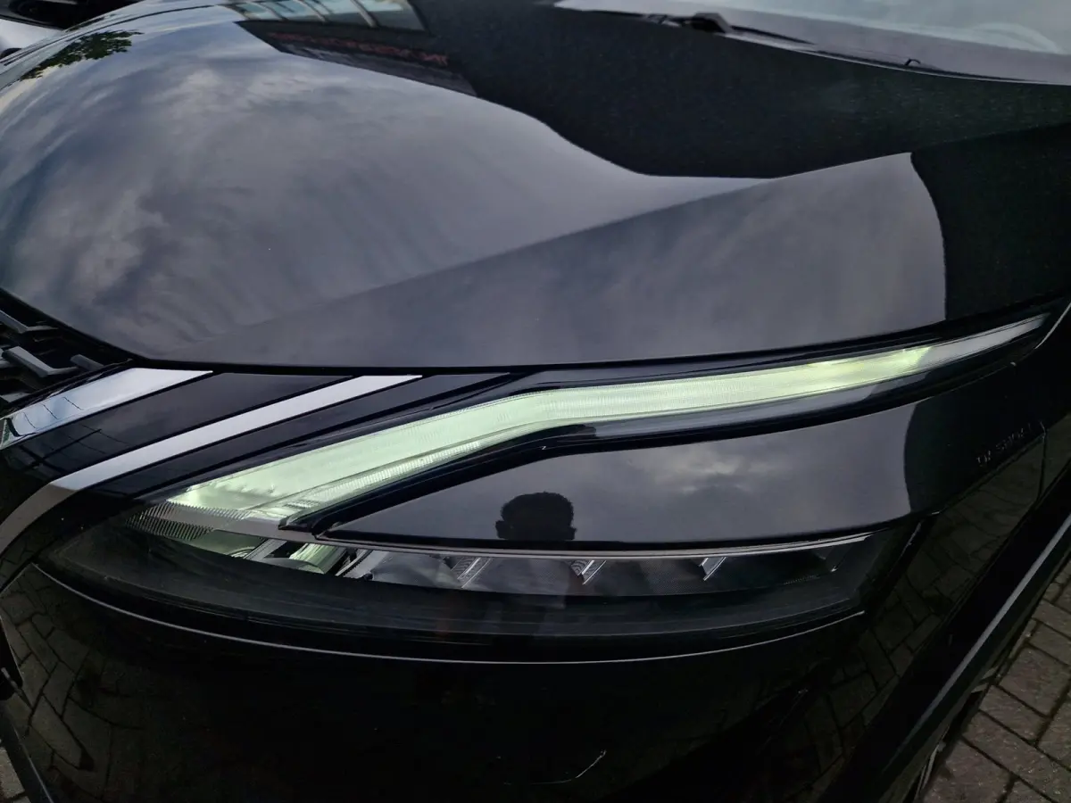 1.3 MHEV Xtronic Tekna Plus /Panoramadak /Trekhaak