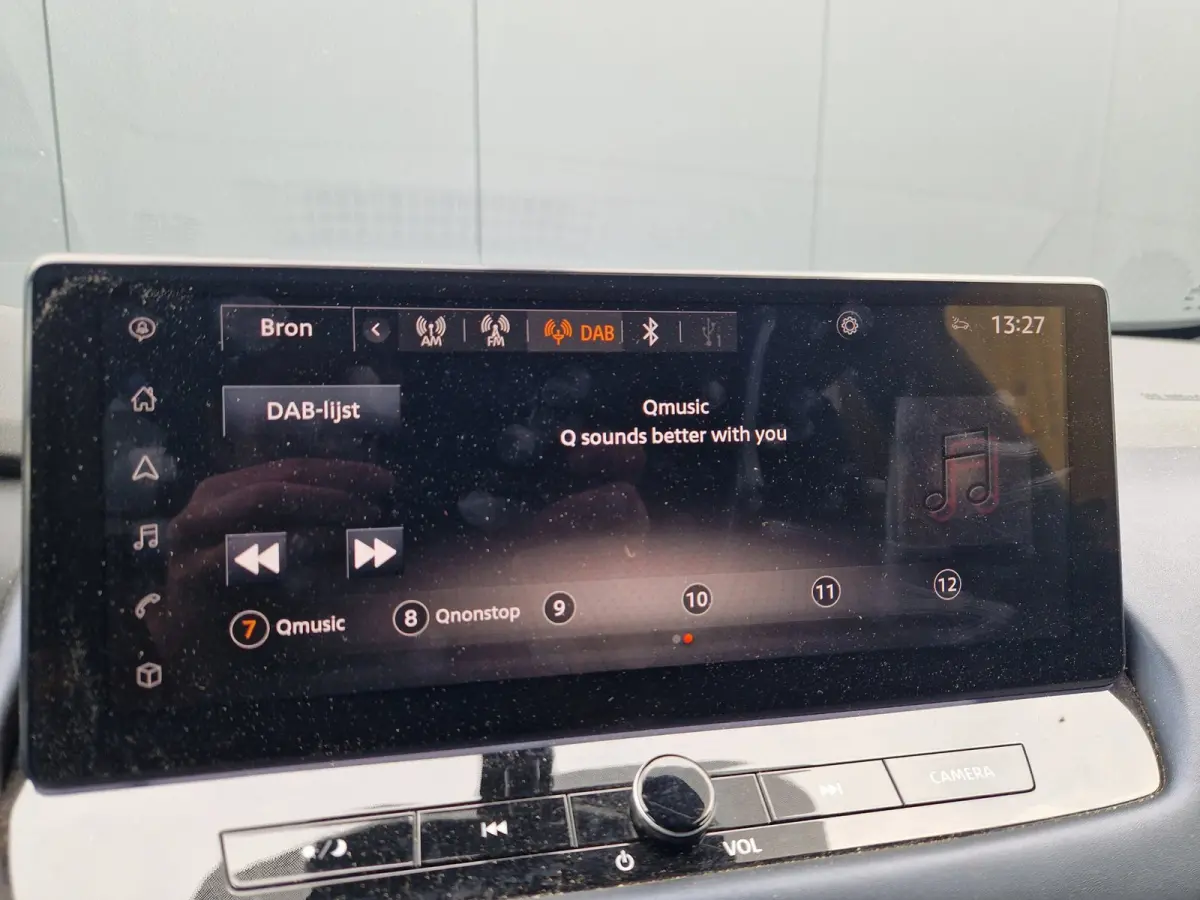 1.3 MHEV Xtronic Tekna Plus /Panoramadak /Trekhaak