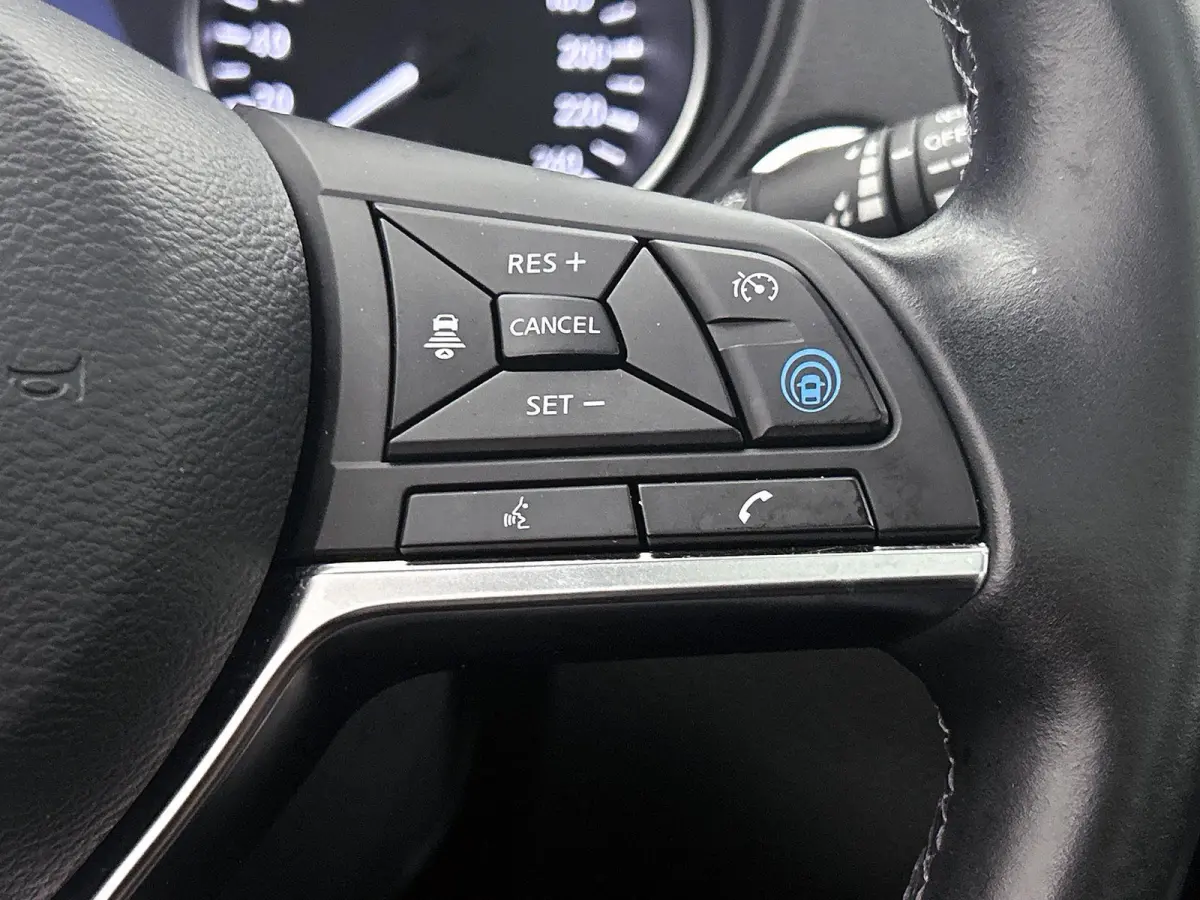 1.3 DIG-T Tekna + | Automaat | Trekhaak | LED | Panoramadak | PDC + Camera | Leer | Bose Audio | Stoelverwarming |