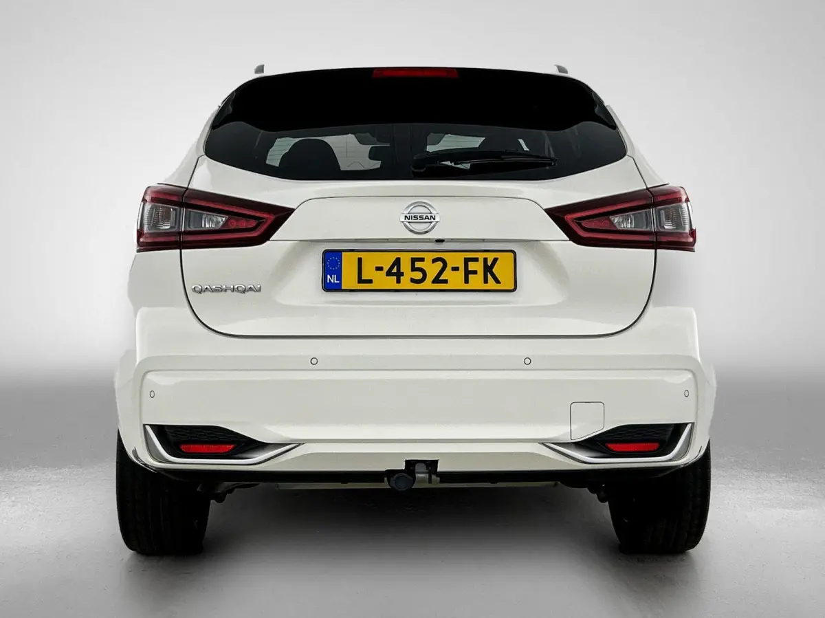 1.3 DIG-T Tekna + | Automaat | Trekhaak | LED | Panoramadak | PDC + Camera | Leer | Bose Audio | Stoelverwarming |