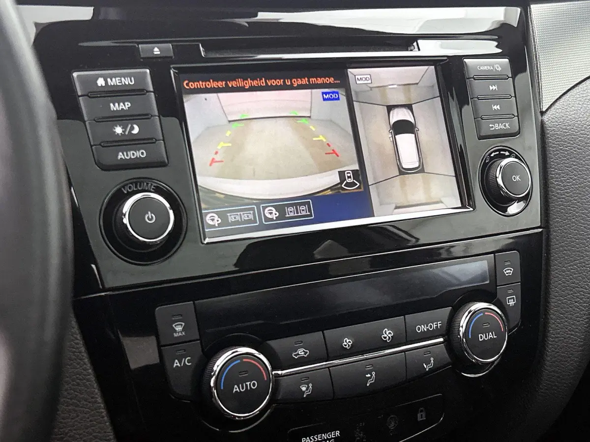 1.3 DIG-T Tekna + | Automaat | Trekhaak | LED | Panoramadak | PDC + Camera | Leer | Bose Audio | Stoelverwarming |