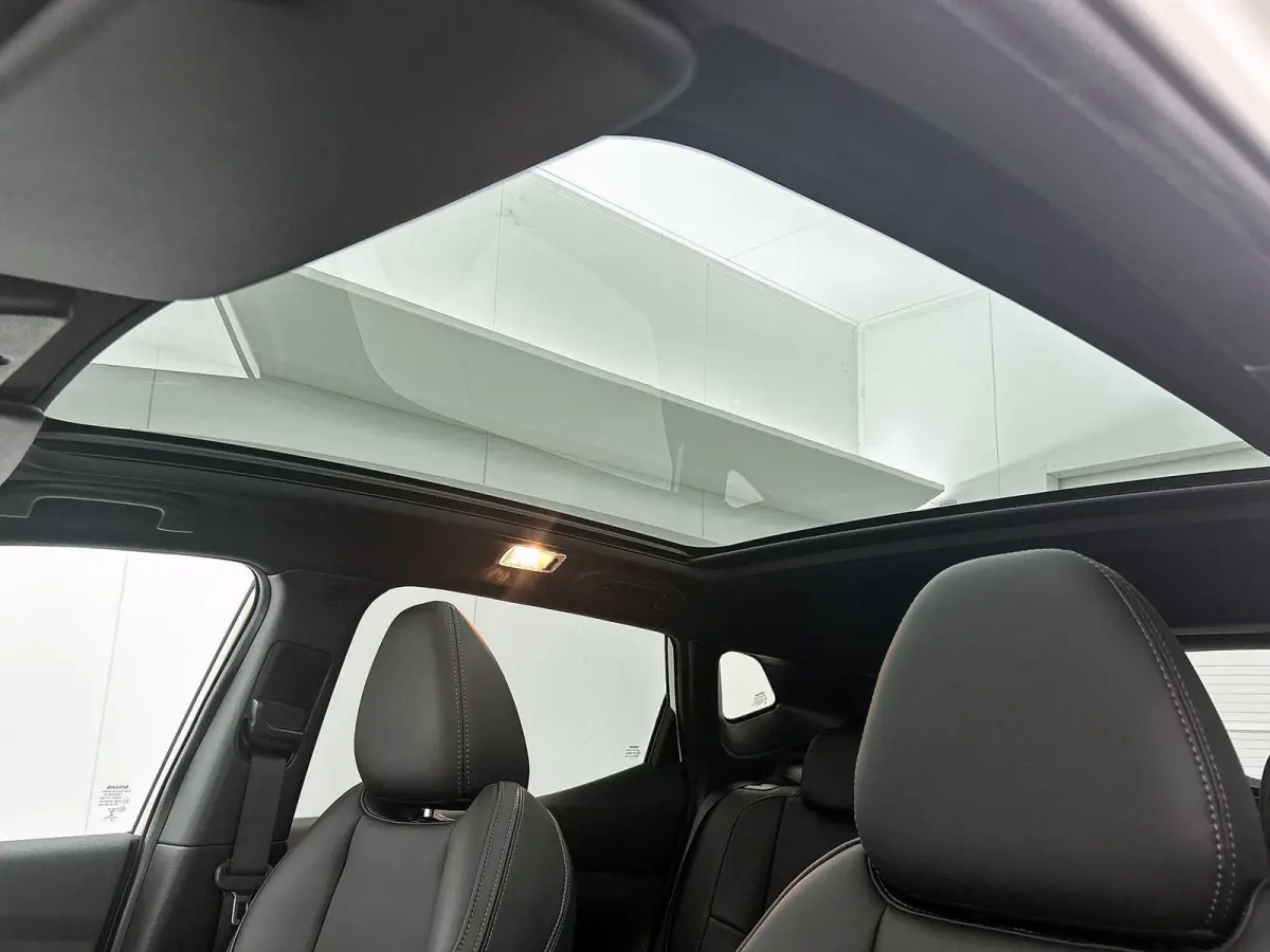 1.3 DIG-T Tekna + | Automaat | Trekhaak | LED | Panoramadak | PDC + Camera | Leer | Bose Audio | Stoelverwarming |